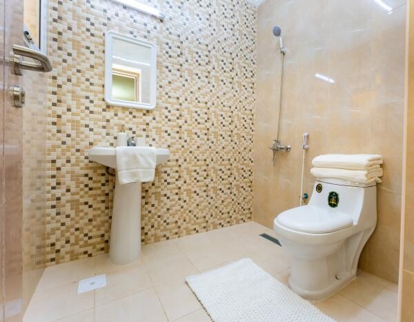 Ideal 2BR for Small Families - 11