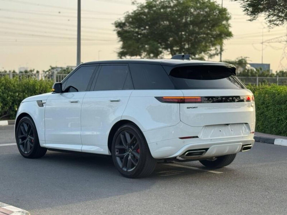 Range Rover Sport Autobiography V6 - 3