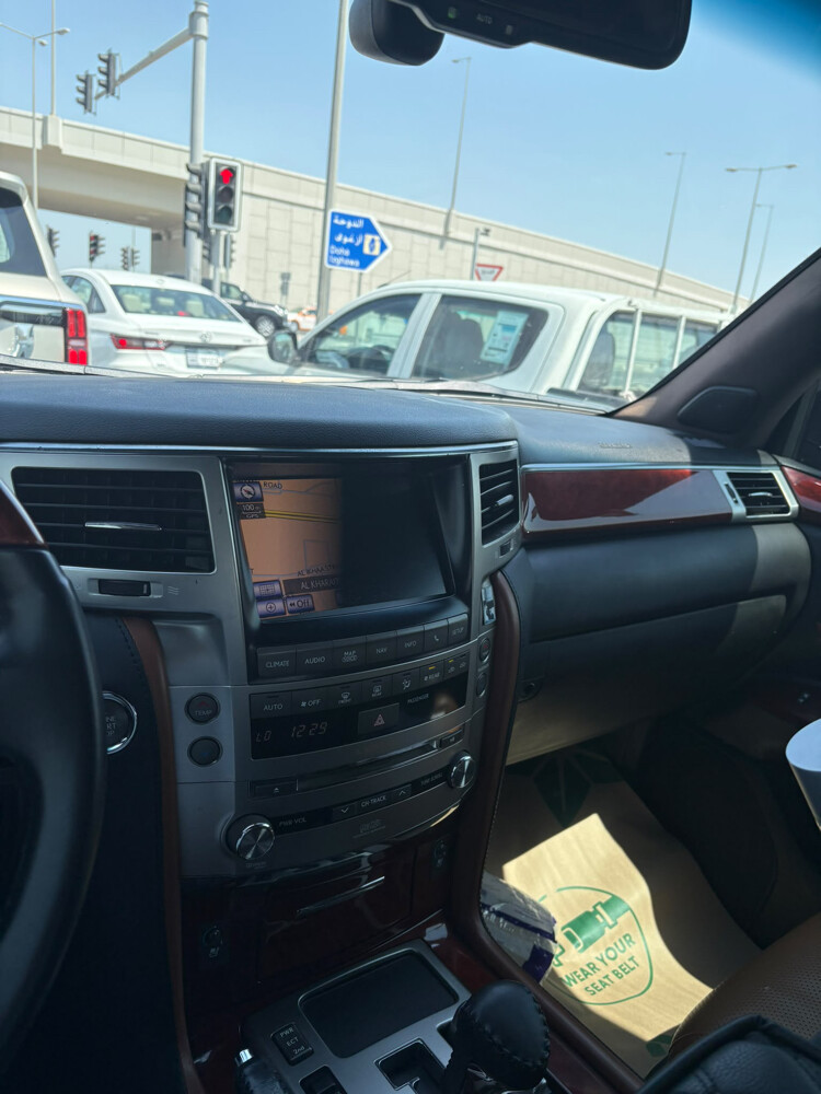 Lexus 2013 - 6