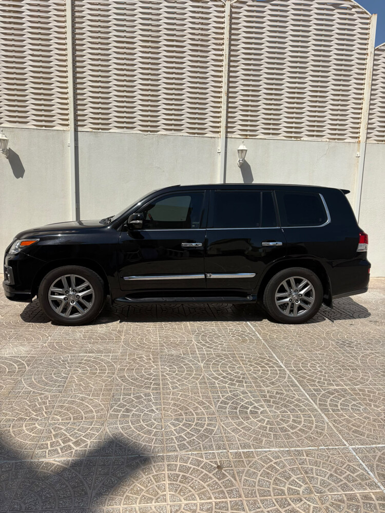 Lexus 2013 - 10
