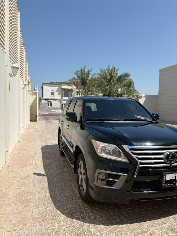 Lexus 2013 - 1