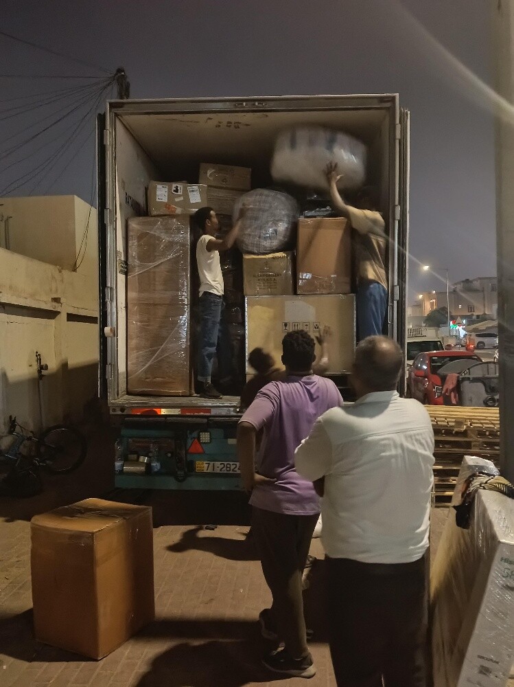 althaqip transportation - 2