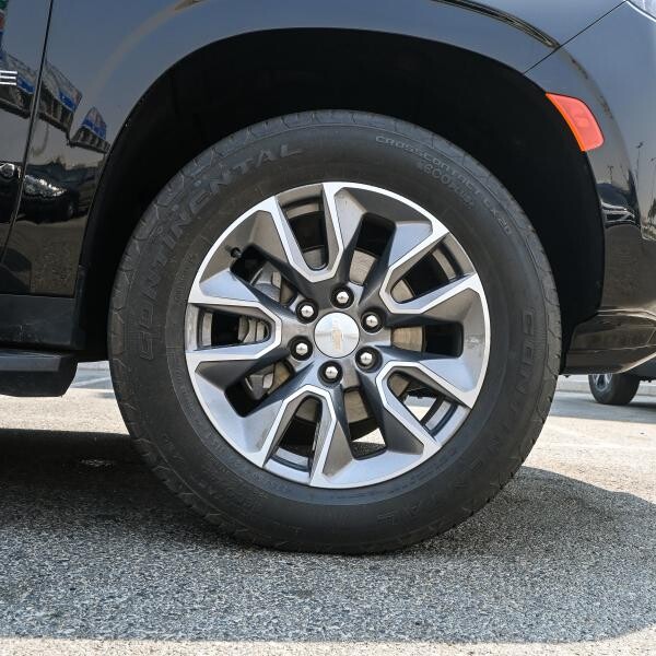 Chevrolet Tahoe LT 2024 - 5