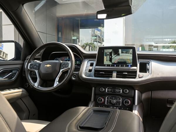 Chevrolet Tahoe LT 2024 - 8
