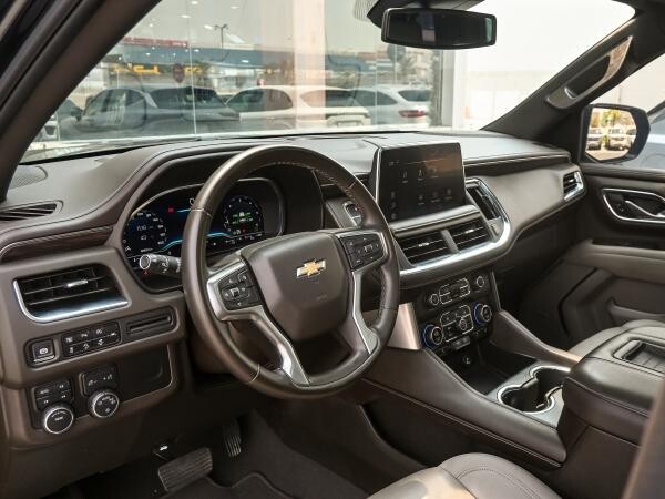 Chevrolet Tahoe LT 2024 - 6