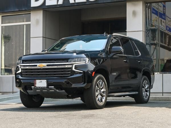 Chevrolet Tahoe LT 2024 - 1