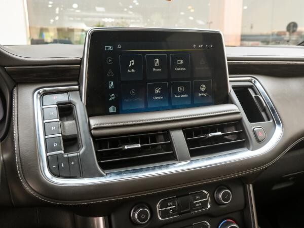 Chevrolet Tahoe LT 2024 - 9