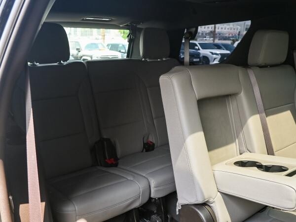 Chevrolet Tahoe LT 2024 - 12