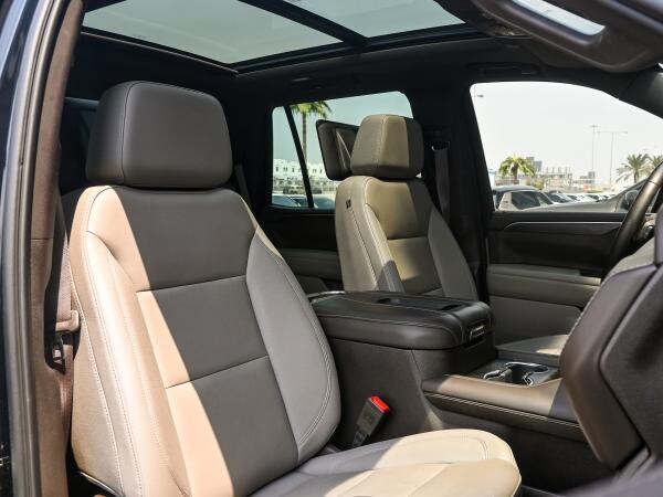 Chevrolet Tahoe LT 2024 - 7