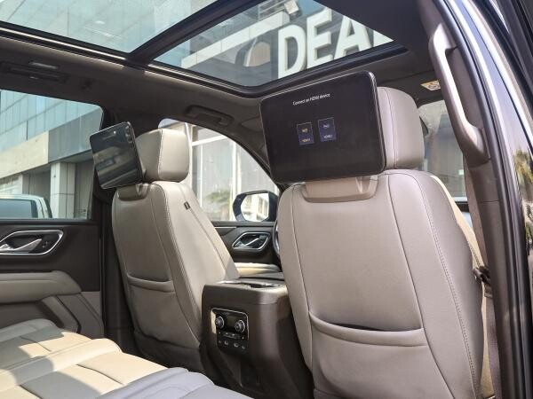 Chevrolet Tahoe LT 2024 - 11