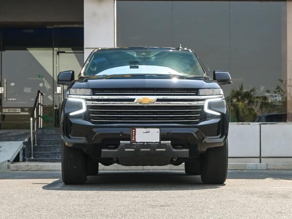 Chevrolet Tahoe LT 2024 - 2