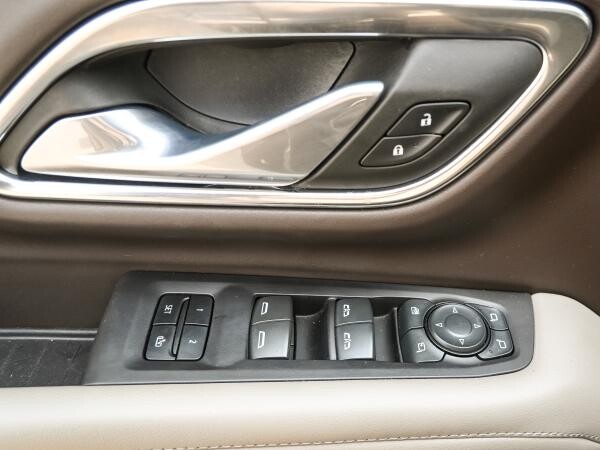 Chevrolet Tahoe LT 2024 - 10