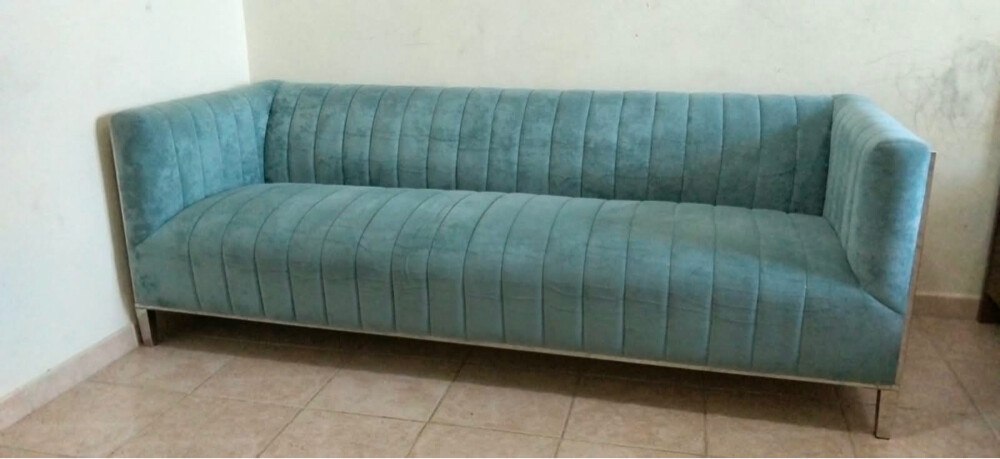 Sitting room from medas  - 3