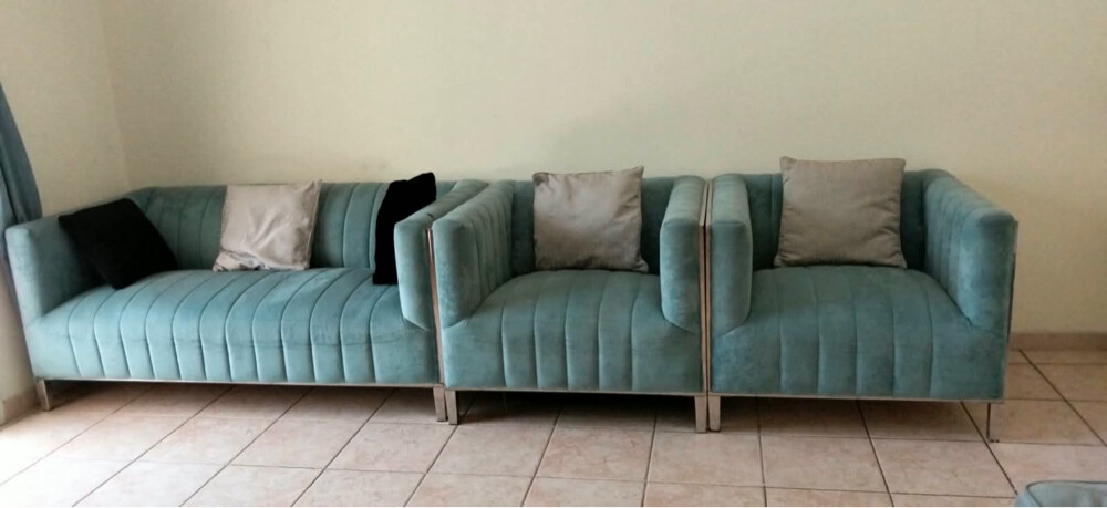Sitting room from medas  - 2
