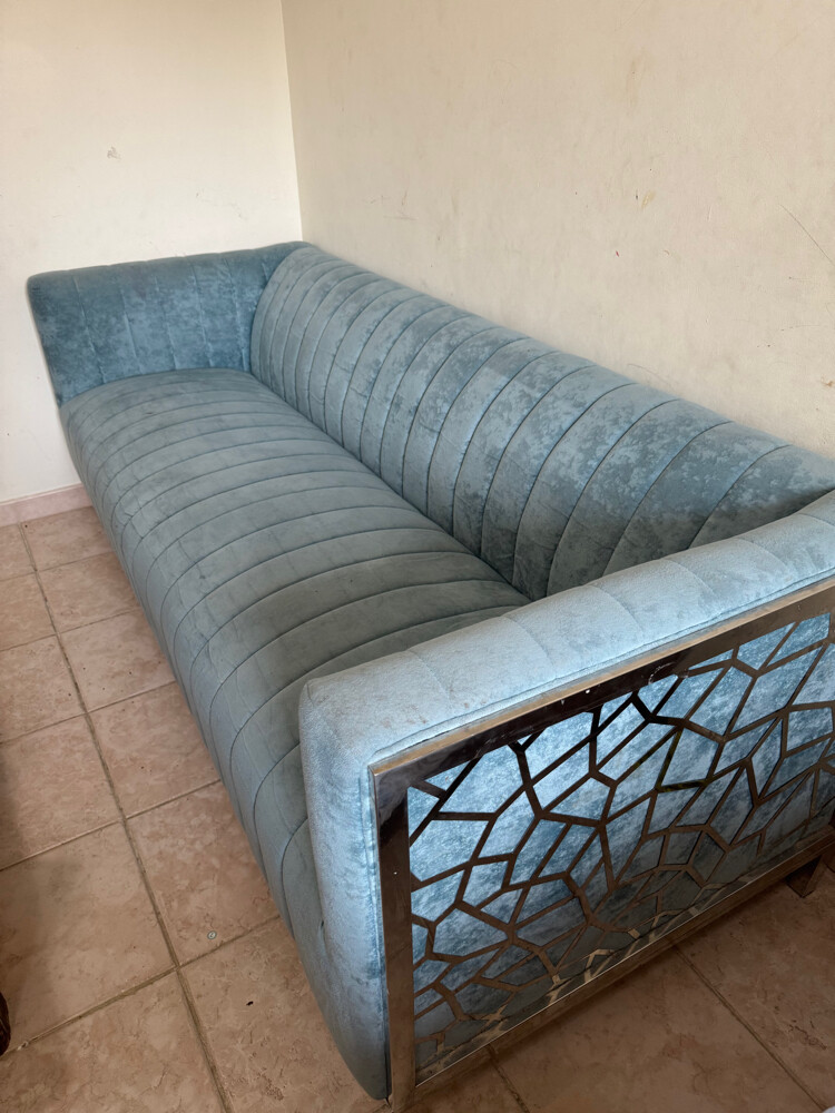 Sitting room from medas  - 1