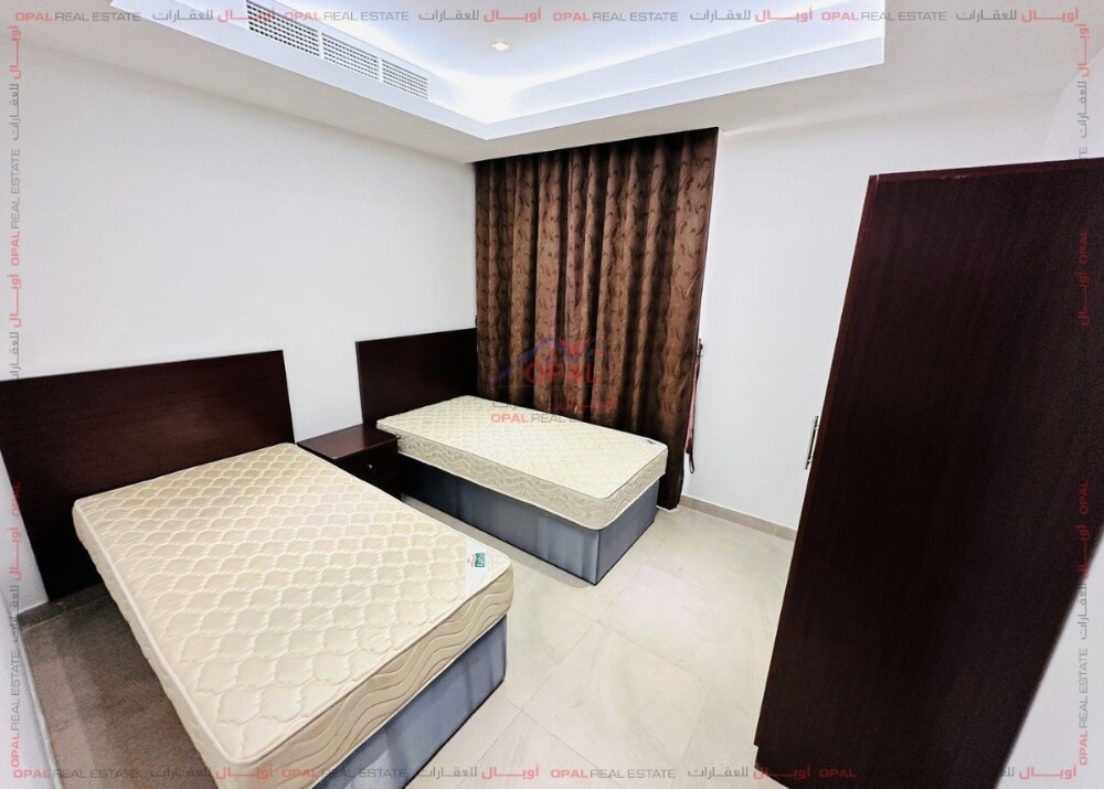 Apartment for rent in Um Ghuwailina - 7