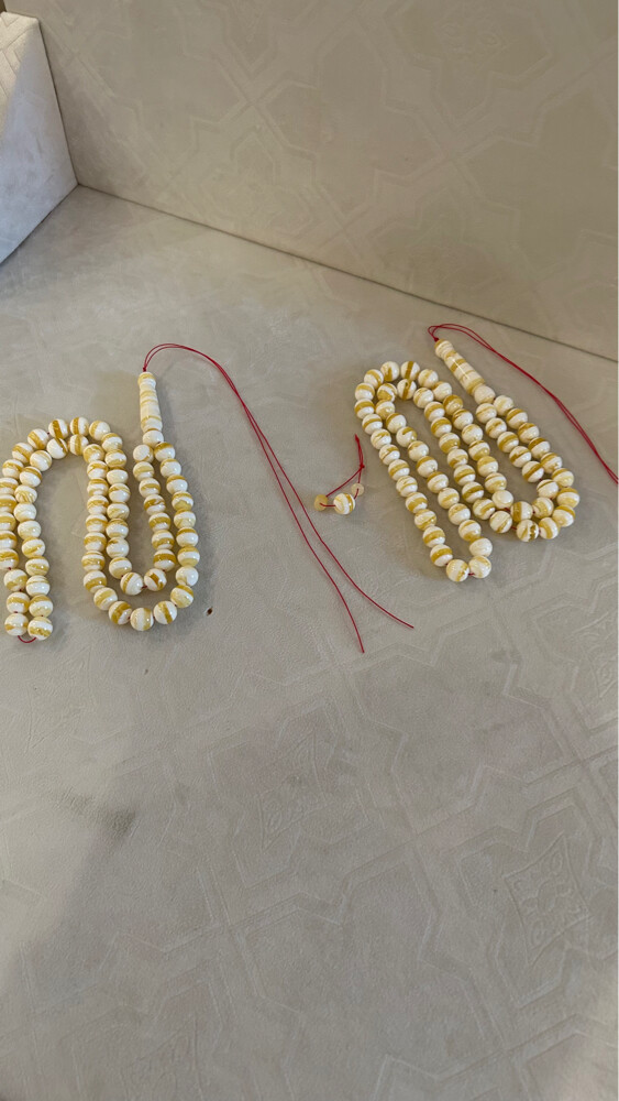 ريزن مشخط - 1