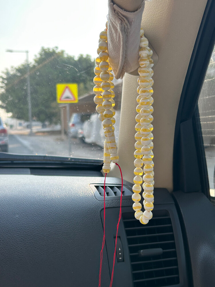 ريزن مشخط - 3