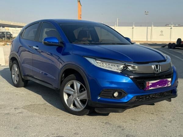 HONDA HR-V (2020 MOEL) PRICE 36000 - 3