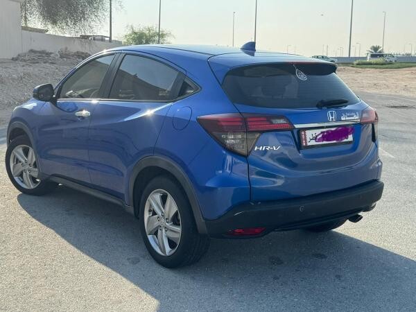 HONDA HR-V (2020 MOEL) PRICE 36000 - 2