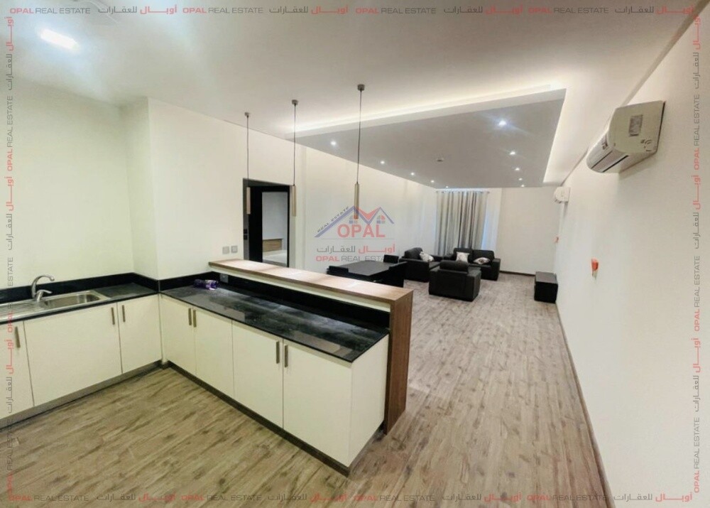 Apartment for rent in Old Airport - 2