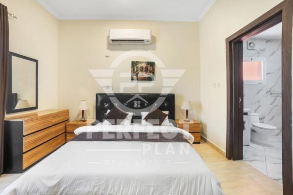 Fully Furnished 2BHK in Muaither - 5