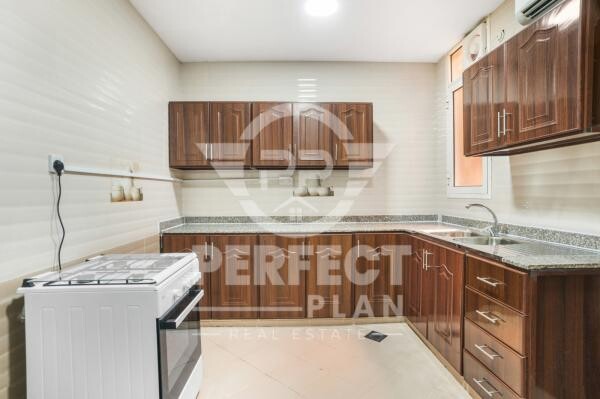 Fully Furnished 2BHK in Muaither - 8