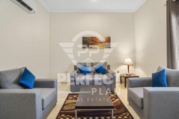 Fully Furnished 2BHK in Muaither - 2