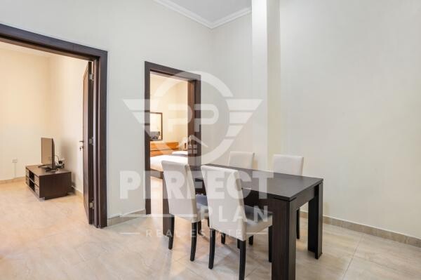 Fully Furnished 2BHK in Muaither - 10