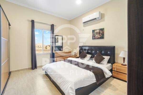 Fully Furnished 2BHK in Muaither - 7