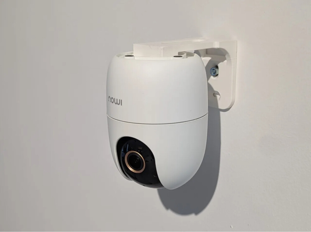 Imou Ranger two indoor CCTV Camera - 2