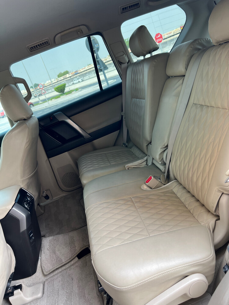 Toyota Prado 2011 TXL (V6) - 16