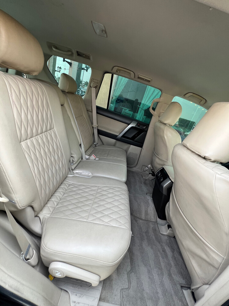 Toyota Prado 2011 TXL (V6) - 18