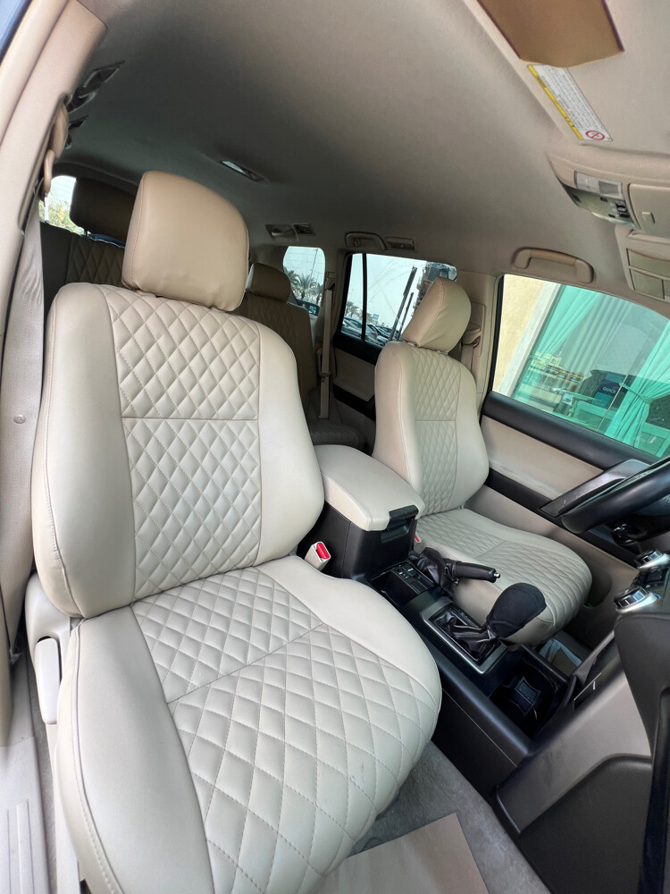 Toyota Prado 2011 TXL (V6) - 20
