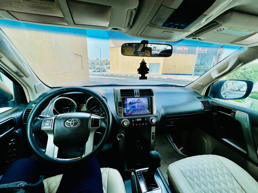 Toyota Prado 2011 TXL (V6) - 17