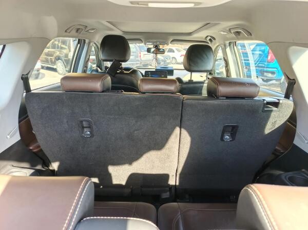 Chery Tiggo 8 2021 Model - 2