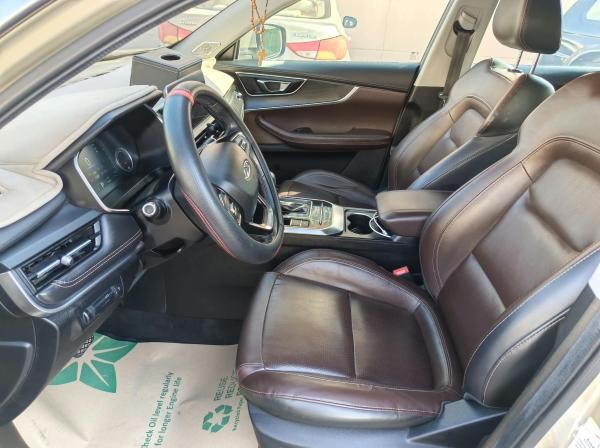 Chery Tiggo 8 2021 Model - 3