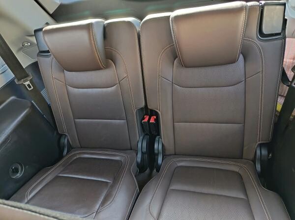 Chery Tiggo 8 2021 Model - 5
