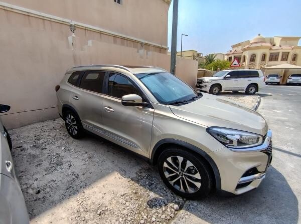 Chery Tiggo 8 2021 Model - 10