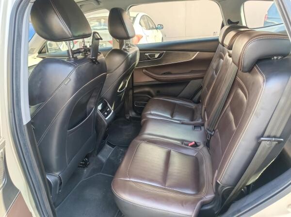 Chery Tiggo 8 2021 Model - 6