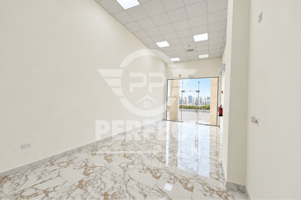 A commercial shop in Al-Aziziya - 2