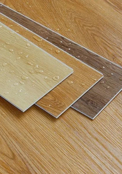 Premium Parquet Flooring - 2