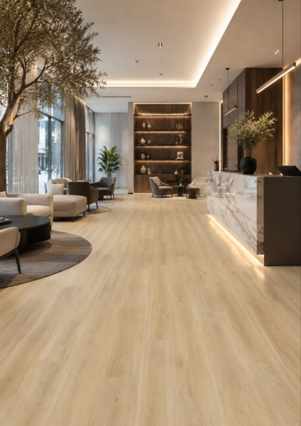 Premium Parquet Flooring - 3