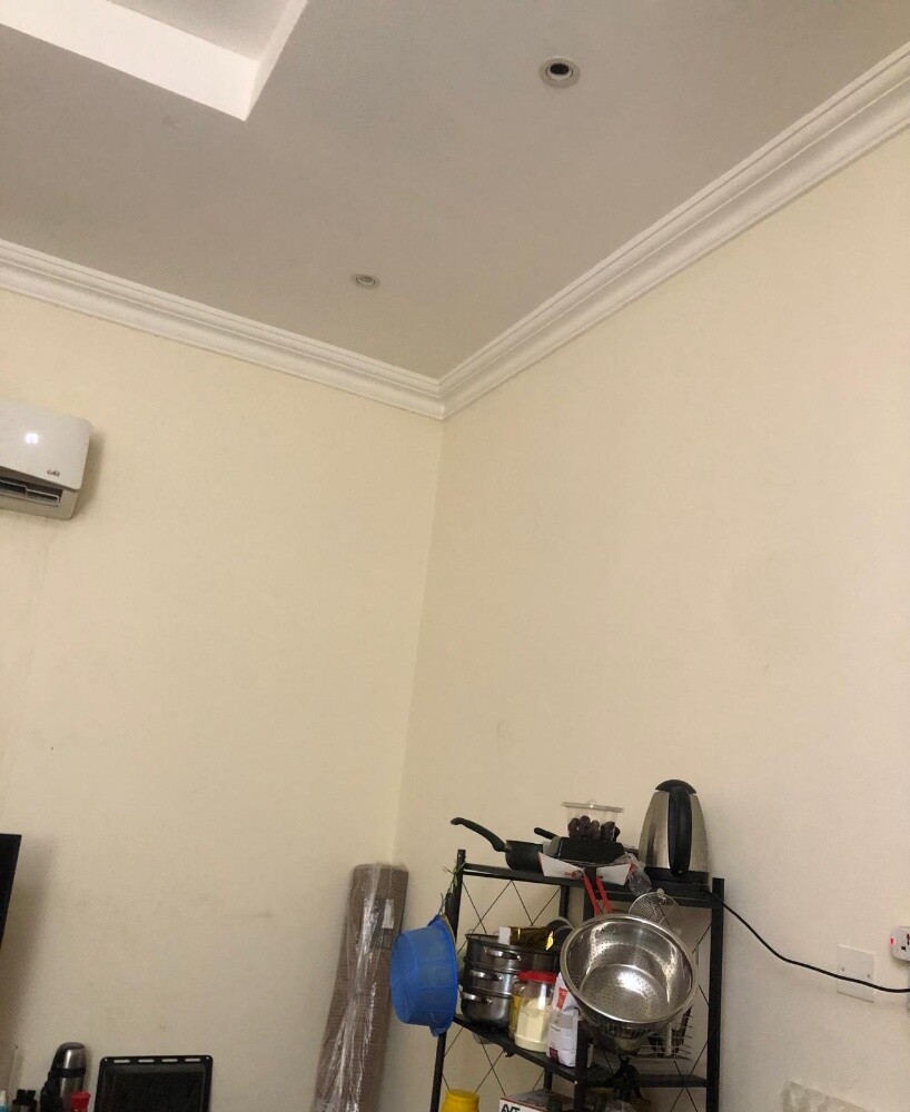 للايجار شقه بعين خالد خلف رامز - 2