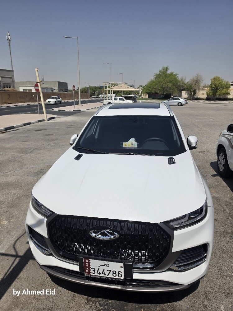 للبيع شيري 8 برو - 2
