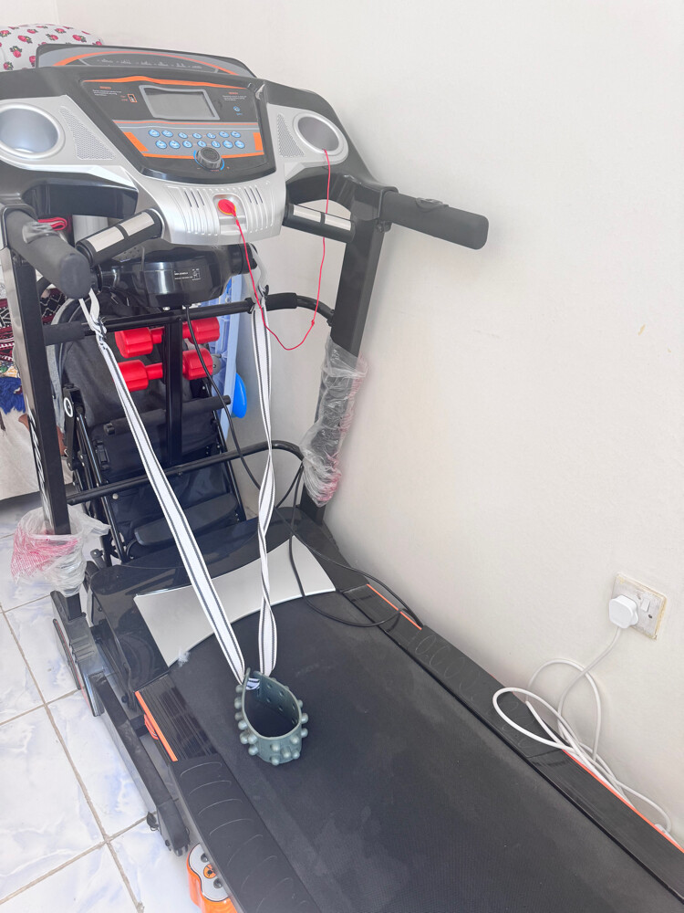walking device - 1