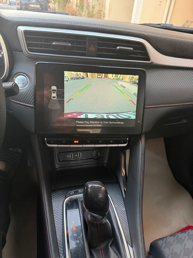 Mg Zs 2023 - 8