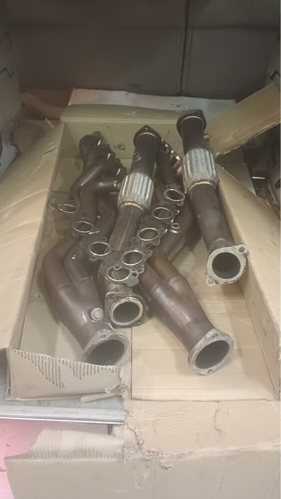 منفول 5.7 دي ام - 1