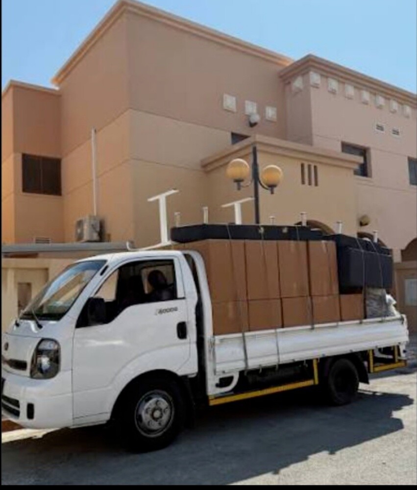 moving and shifting service - 2