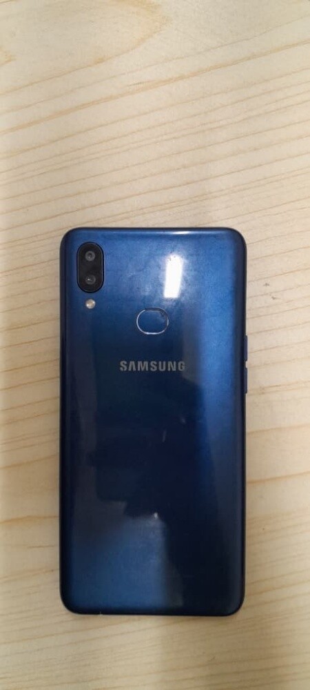 Samsung Galaxy A10s (32GB / 2GB RAM - 2